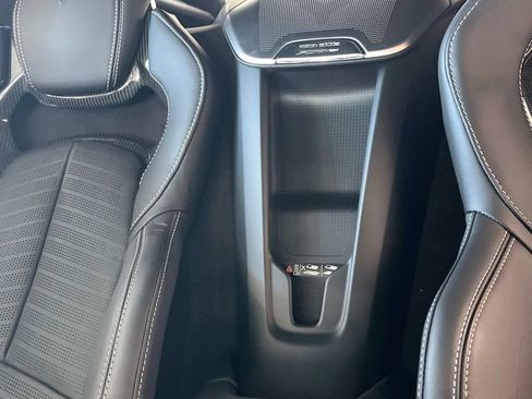 New 2026 Chevrolet Corvette Z06 image 20