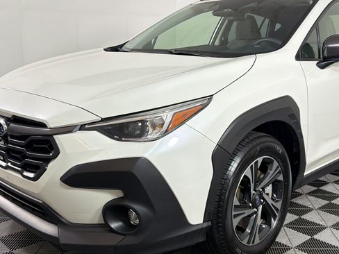 Used 2025 Subaru Crosstrek 2.0i Premium AWD/4WD image 19