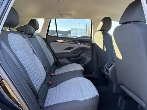 New 2026 Volkswagen Tiguan S image 16