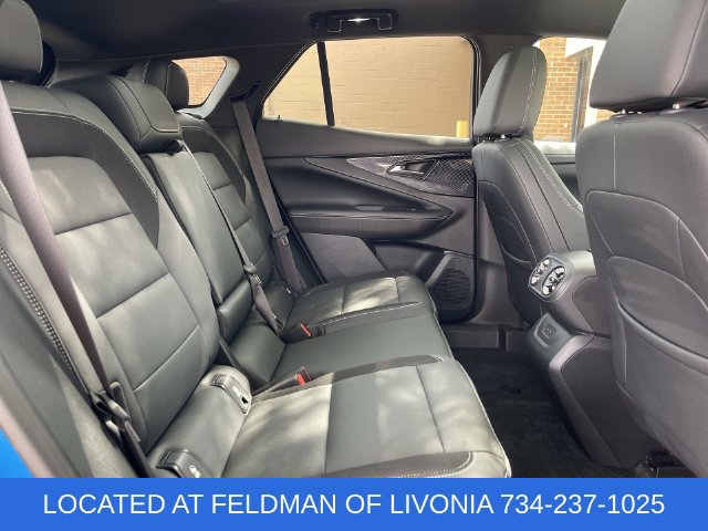 Used 2024 Chevrolet Blazer EV LT AWD/4WD image 26