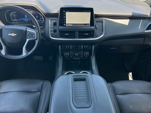 Used 2024 Chevrolet Tahoe LT RWD image 18