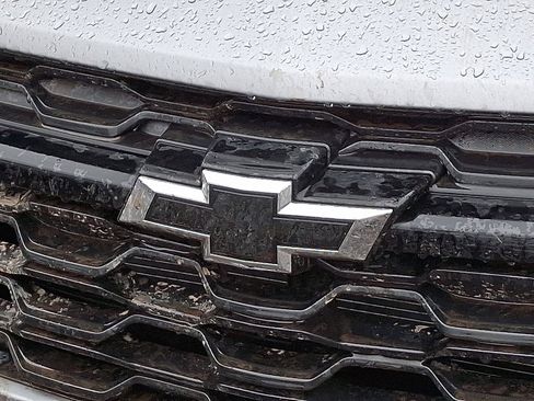 New 2026 Chevrolet Trax LT w/ Driver Confidence Package image 4