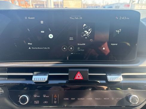 New 2026 Kia Sportage SX Prestige image 37