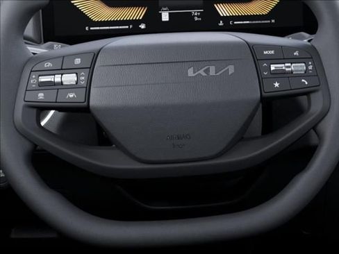 New 2026 Kia K4 LX image 22