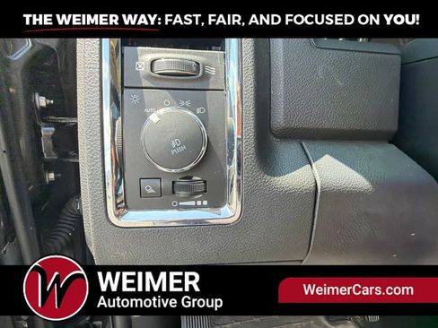 Used 2018 RAM 1500 Laramie Longhorn AWD/4WD image 32