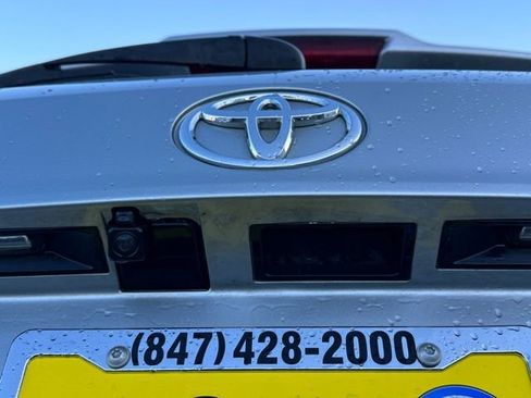 Used 2023 Toyota Highlander XSE image 16