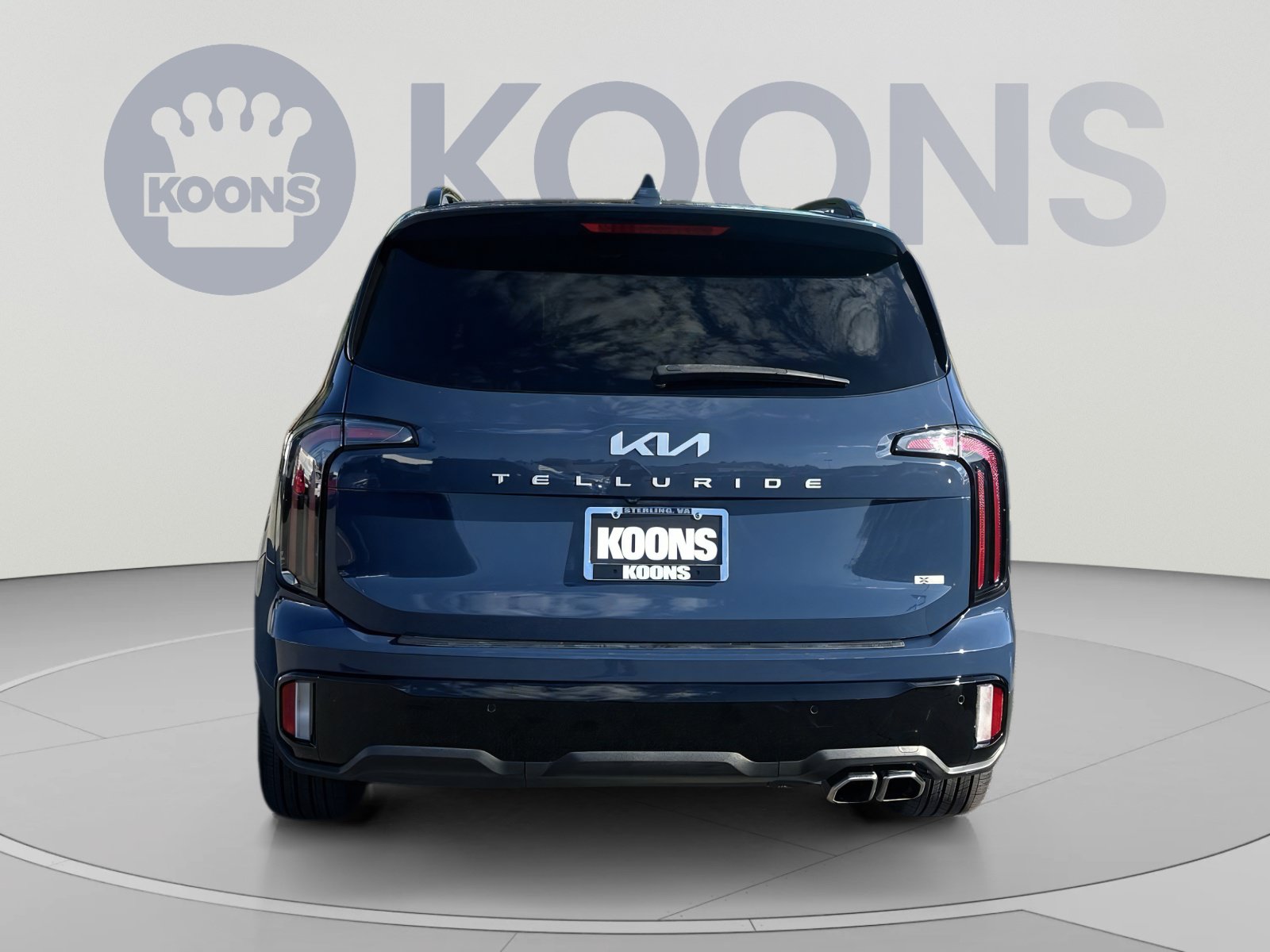 Used 2024 Kia Telluride EX X-Line AWD/4WD image 10