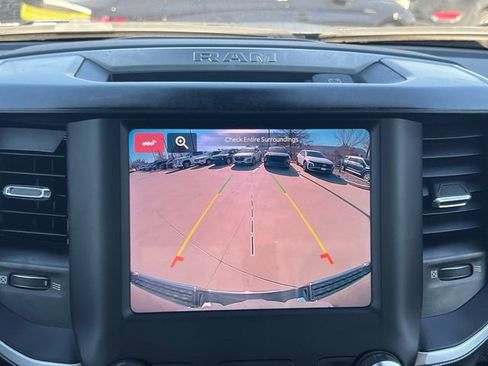 Used 2022 RAM 1500 Big Horn image 31