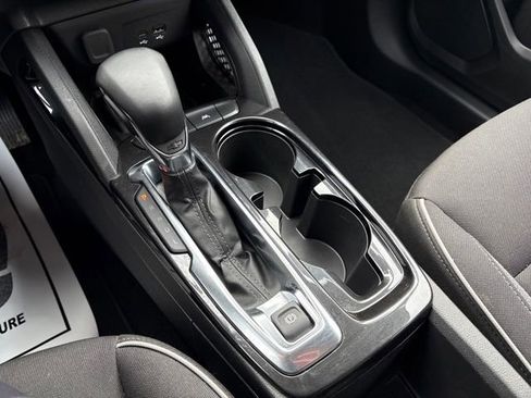 Used 2024 Chevrolet TrailBlazer LT w/ Convenience Package image 20