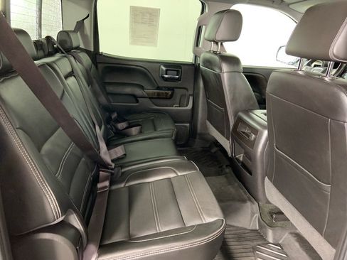 Used 2016 GMC Sierra 1500 Denali image 13