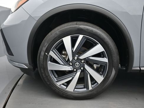 Used 2022 Nissan Murano SL w/ Cargo Package image 53