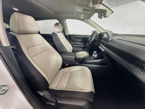 Certified 2026 Honda CR-V EX image 35