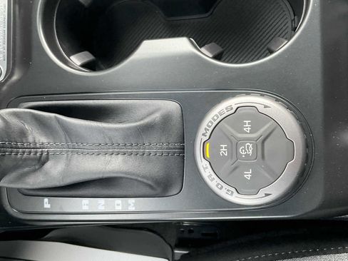 New 2025 Ford Bronco Big Bend image 27