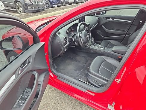 Used 2015 Audi A3 2.0T Premium w/ Cold Weather Package image 15
