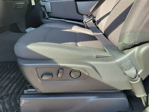 New 2025 GMC Sierra 2500 SLE w/ SLE Convenience Package image 16