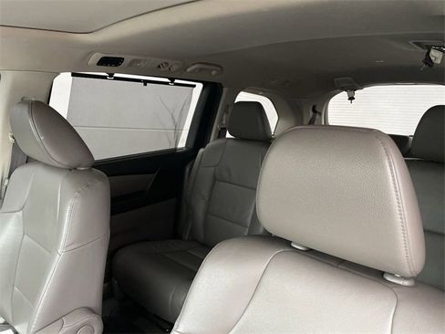 Used 2015 Honda Odyssey EX-L image 12