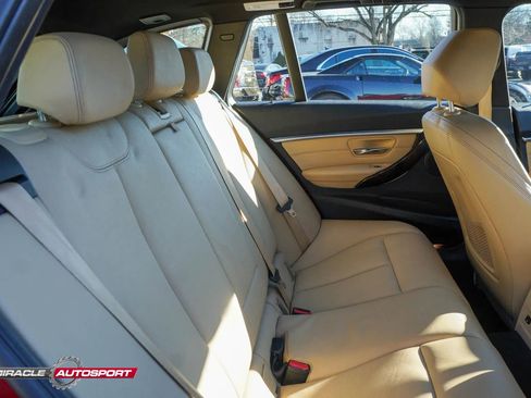 Used 2017 BMW 330i xDrive 330i xDrive Sport Wagon 4D image 39
