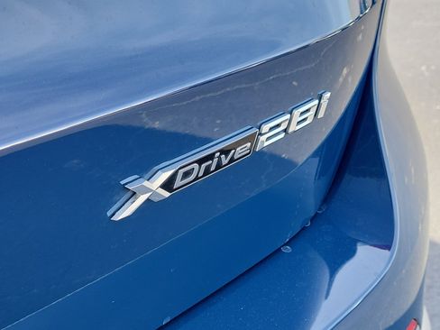 Used 2026 BMW X1 xDrive28i AWD/4WD image 6