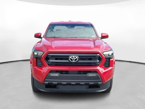 New 2026 Toyota Tacoma SR5 RWD image 2