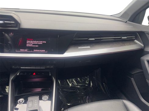 Used 2023 Audi A3 2.0T Premium Plus w/ Premium Plus Package image 55