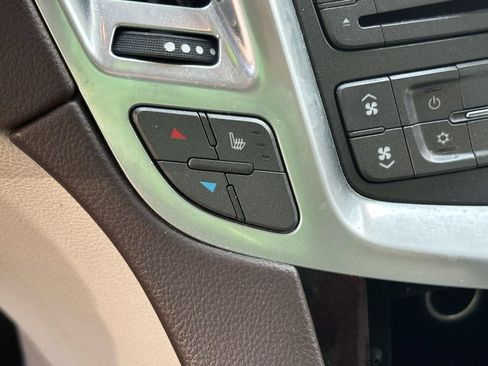 Used 2010 Cadillac SRX Performance FWD image 25
