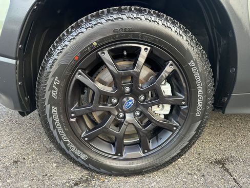 Certified 2024 Subaru Crosstrek 2.5i Wilderness w/ Wilderness Package image 8