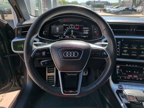 Certified 2022 Audi S6 Premium Plus AWD/4WD image 18