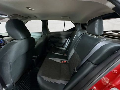 Used 2020 Nissan Kicks SV image 21