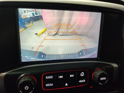 Used 2016 GMC Sierra 1500 SLE w/ SLE Value Package image 30