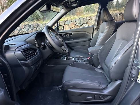 New 2025 Subaru Forester Touring image 14