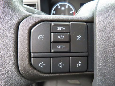 Used 2024 Ford F350 XL w/ STX Appearance Package AWD/4WD image 49