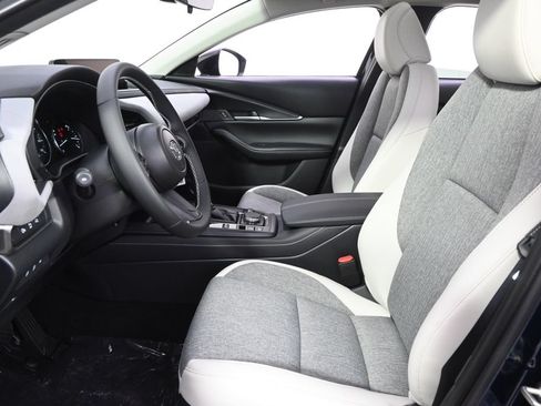 New 2026 MAZDA CX-30 Aire Edition AWD/4WD image 13