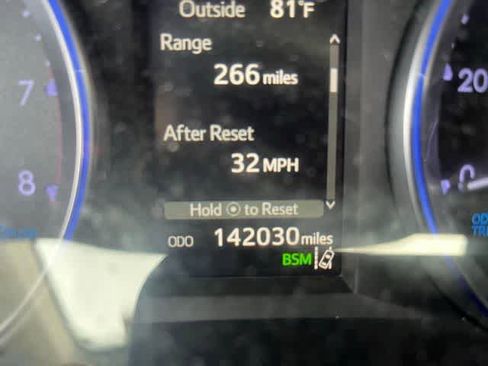 Used 2019 Toyota Highlander XLE image 8