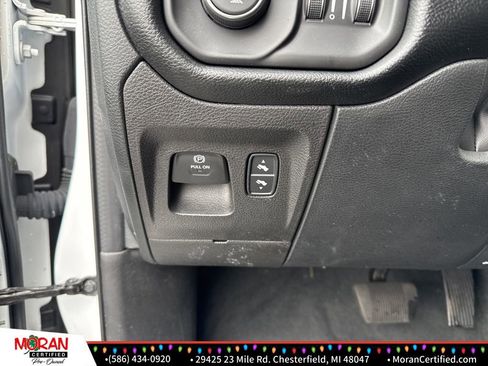 Used 2022 RAM 1500 Laramie image 17