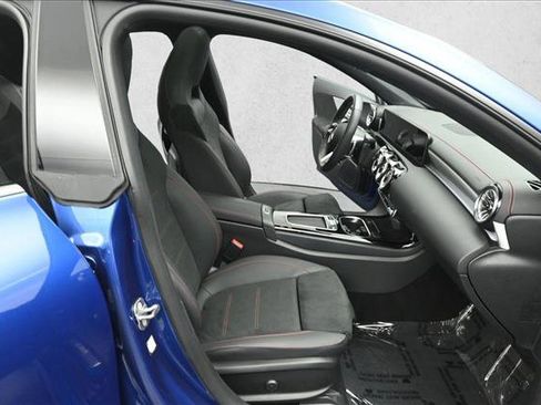 Certified 2026 Mercedes-Benz CLA 250 4MATIC image 29