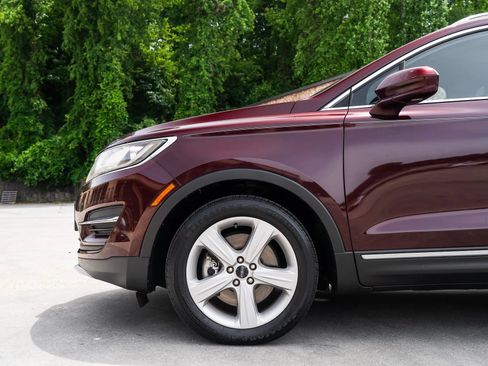 Used 2016 Lincoln MKC Premiere FWD image 3