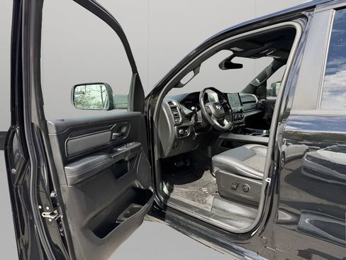 Used 2020 RAM 1500 Big Horn w/ Built-to-serve Edition AWD/4WD image 16