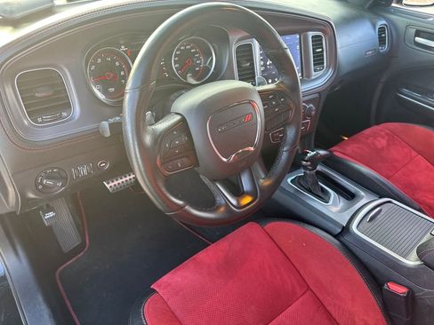 Used 2023 Dodge Charger Scat Pack w/ Plus Group image 18