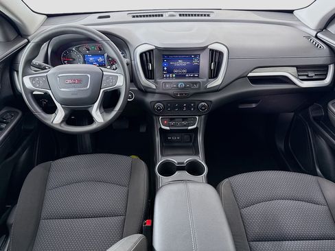Used 2023 GMC Terrain SLE FWD image 24