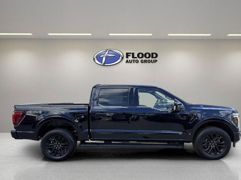 New 2026 Ford F150 Lariat AWD/4WD image 4