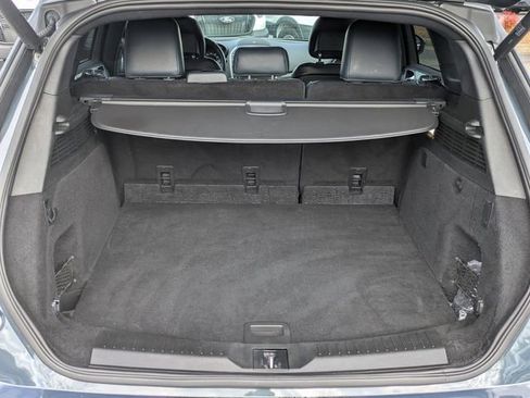 Used 2019 Lincoln MKC Reserve w/ MKC Technology Package image 9