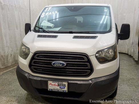 Used 2017 Ford Transit 150 XL image 5