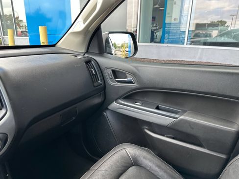 Used 2022 Chevrolet Colorado ZR2 AWD/4WD image 36