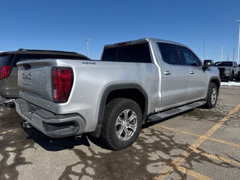 Used 2020 GMC Sierra 1500 SLE w/ SLE Convenience Package image 5