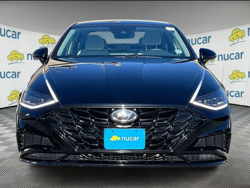 Certified 2023 Hyundai Sonata SEL image 2