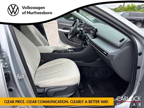 Used 2024 Hyundai Sonata SEL FWD image 25