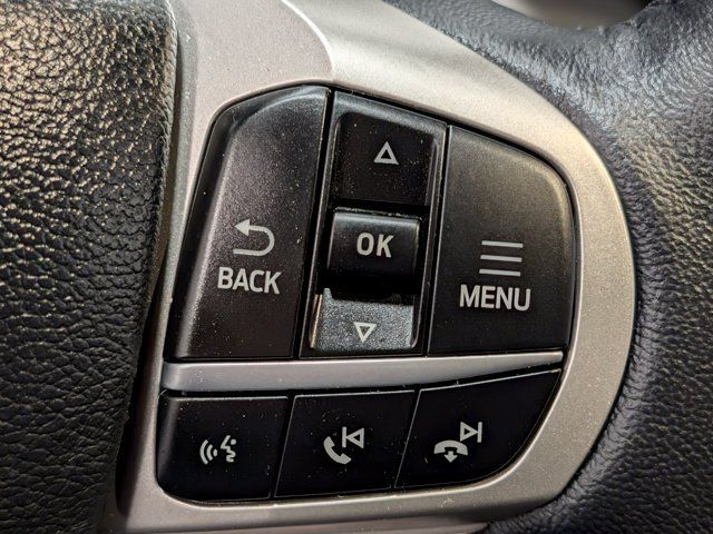 Used 2023 Ford Explorer XLT w/ Equipment Group 202A AWD/4WD image 14