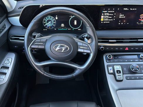 Certified 2023 Hyundai Palisade SEL AWD/4WD image 12