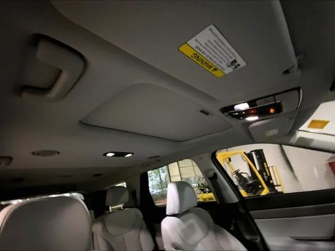 Used 2025 Hyundai Palisade SEL image 13