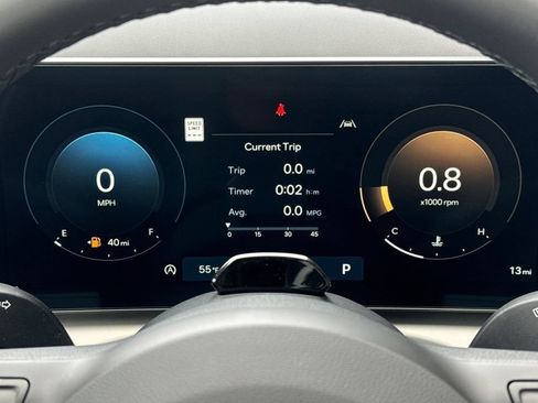 New 2026 Hyundai Tucson SEL FWD image 29